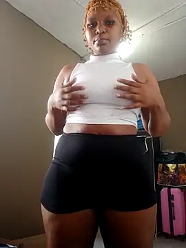 EBONYDEEVA68 online show from 20, 2, 2026