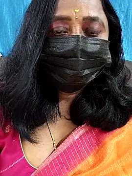 Raagini-Devi online show from 18, 2, 2026