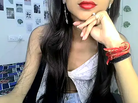 Snapshot of SIKSHA_SINGH chatting on 19, 2, 2026 SIKSHA SINGH online show from 19, 2, 2026