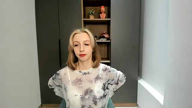 Snapshot of EugeniaEarl chatting on 20, 2, 2026 EugeniaEarl online show from 20, 2, 2026