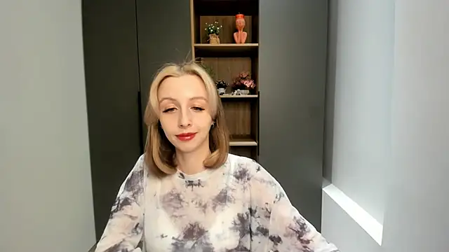 Snapshot of EugeniaEarl chatting on 20, 2, 2026 EugeniaEarl online show from 20, 2, 2026