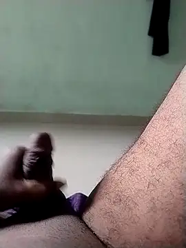 Abikannan96 online show from 25, 2, 2026