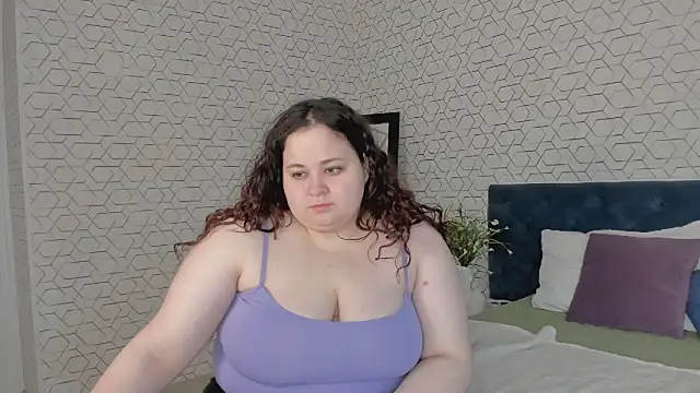 MoonlitAdele online show from 31, 3, 2026