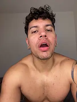 amenadiel fire online show from 18, 4, 2026