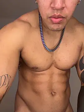 amenadiel fire online show from 27, 4, 2026