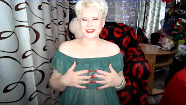 SWEET--Nika online show from 2, 4, 2026