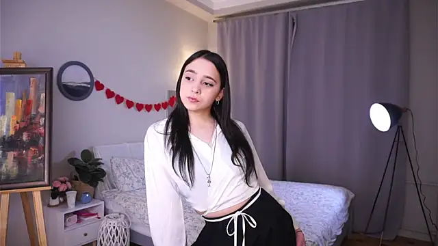 Snapshot of ThiCostin chatting on 28, 2, 2026 ThiCostin online show from 28, 2, 2026