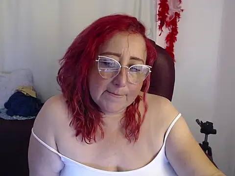 Snapshot of Lobasensual chatting on 18, 2, 2026 Lobasensual online show from 18, 2, 2026