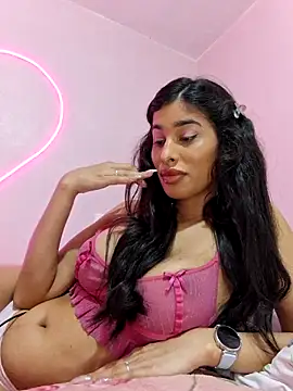 KaterinneMarie online show from 20, 3, 2026