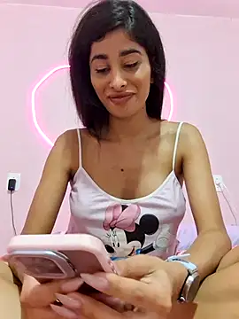 KaterinneMarie online show from 10, 4, 2026