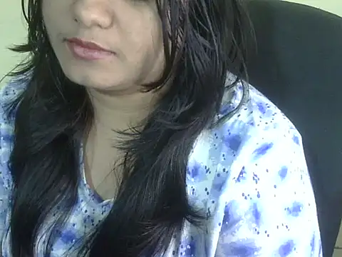 Aniya Hazel online show from 7, 3, 2026