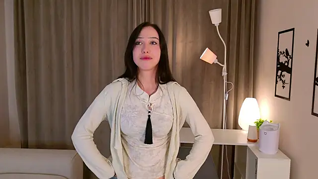 PhantommLadyy online show from 27, 4, 2026