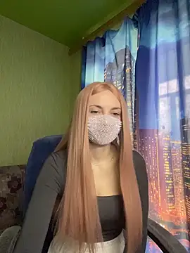 SophieBlackwood online show from 20, 3, 2026