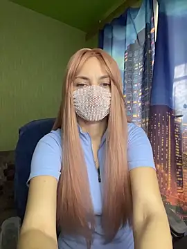 SophieBlackwood online show from 27, 3, 2026