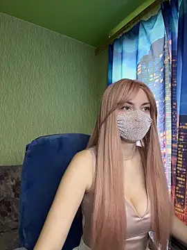 SophieBlackwood online show from 30, 3, 2026