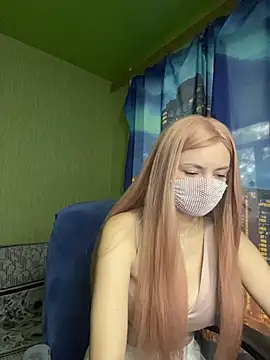 SophieBlackwood online show from 3, 6, 2026