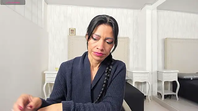 FernandaAvilax online show from 28, 3, 2026