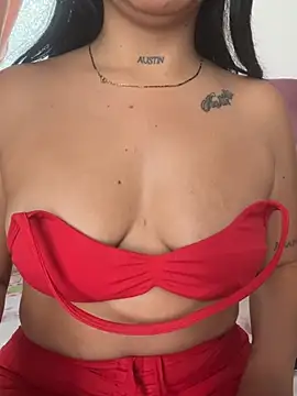 JessikaHoot online show from 12, 4, 2026