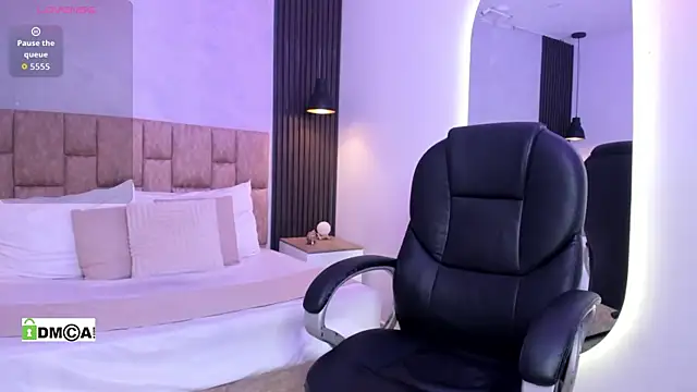 jasmin adams online show from 23, 7, 2026