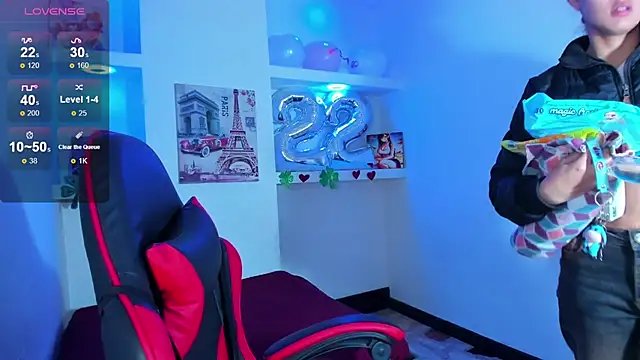 angell cooper8 online show from 28, 3, 2026