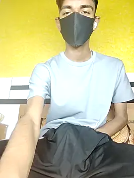 Snapshot of hot_boy_deep1 chatting on 21, 2, 2026 hot boy deep1 online show from 21, 2, 2026