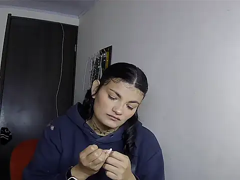 xoxo Gotic online show from 24, 2, 2026