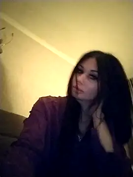 Snapshot of evavibe_ chatting on 13, 3, 2026 evavibe online show from 13, 3, 2026