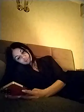 Snapshot of evavibe_ chatting on 19, 3, 2026 evavibe online show from 19, 3, 2026