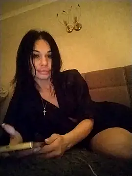 Snapshot of evavibe_ chatting on 27, 3, 2026 evavibe online show from 27, 3, 2026