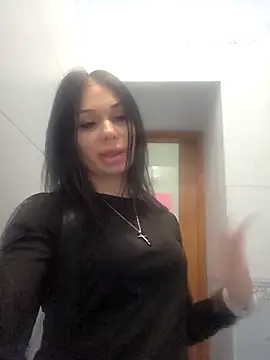 Snapshot of evavibe_ chatting on 21, 4, 2026 evavibe online show from 21, 4, 2026
