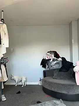 PinkVelvetx online show from 19, 4, 2026