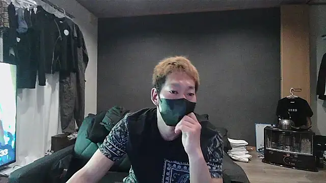 Snapshot of ryuaaaaa chatting on 26, 2, 2026 ryuaaaaa online show from 26, 2, 2026