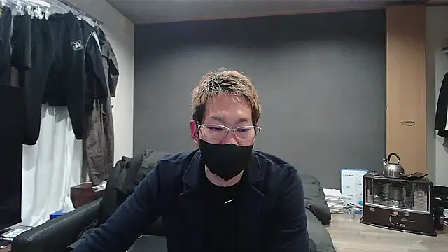 Snapshot of ryuaaaaa chatting on 1, 3, 2026 ryuaaaaa online show from 1, 3, 2026