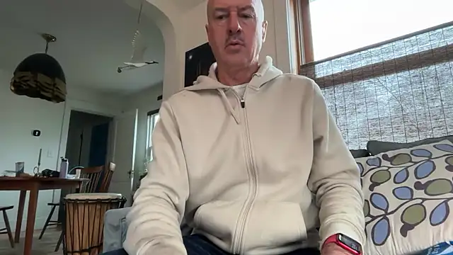 Guy  Grey online show from 16, 3, 2026