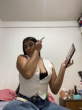 Alara Key online show from 26, 2, 2026