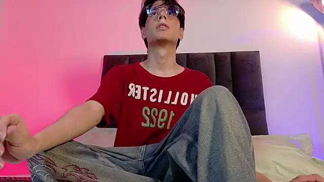 lui x dust online show from 21, 5, 2026