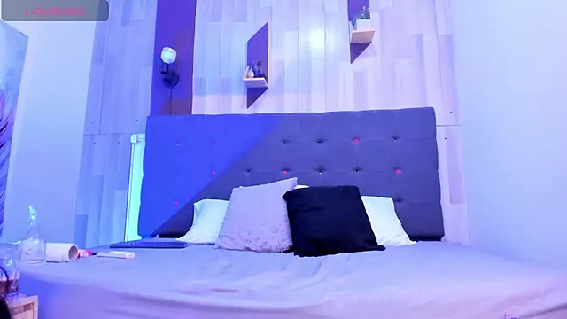 GabyRouge online show from 24, 3, 2026