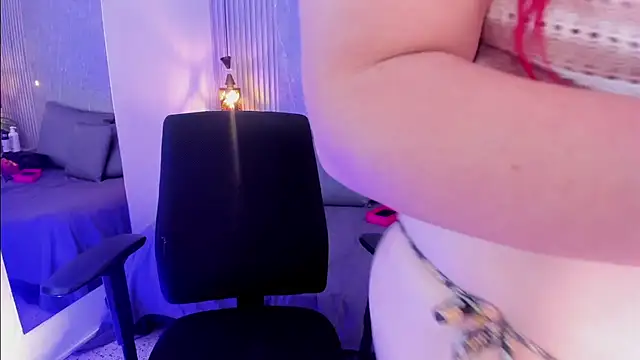 Eva milfxxx online show from 26, 3, 2026