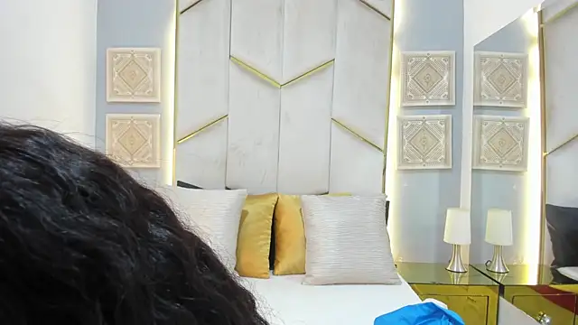 KarinaaCoxx online show from 11, 4, 2026