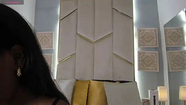 Snapshot of KarinaaCoxx chatting on 13, 7, 2026 KarinaaCoxx online show from 13, 7, 2026