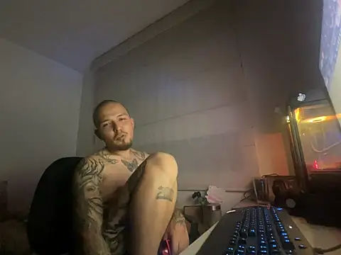 Snapshot of Maximo_Garcia17 chatting on 22, 2, 2026 Maximo Garcia17 online show from 22, 2, 2026