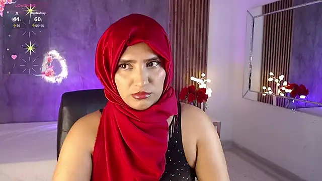 SalmaZahid online show from 27, 2, 2026