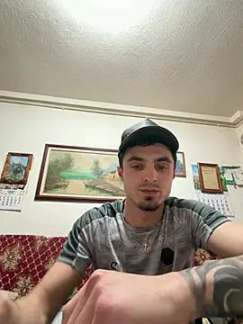 Carles1510 online show from 24, 2, 2026