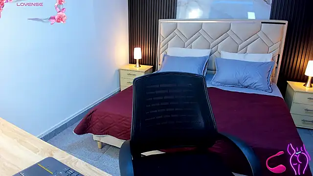 amyyblake online show from 18, 4, 2026