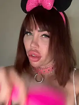 bratzdoll94 online show from 26, 2, 2026