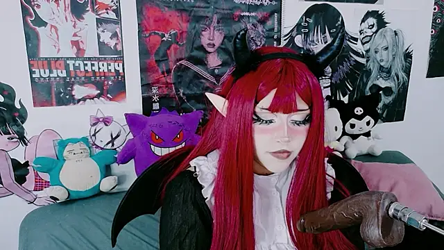Snapshot of angeldust_777 chatting on 30, 6, 2026 angeldust 777 online show from 30, 6, 2026