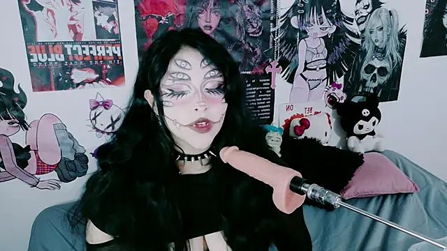 Snapshot of angeldust_777 chatting on 4, 7, 2026 angeldust 777 online show from 4, 7, 2026