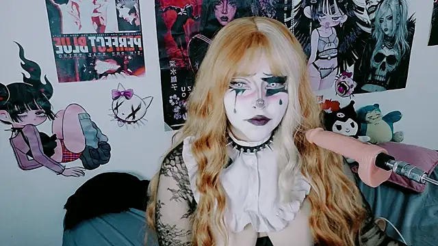Snapshot of angeldust_777 chatting on 8, 7, 2026 angeldust 777 online show from 8, 7, 2026