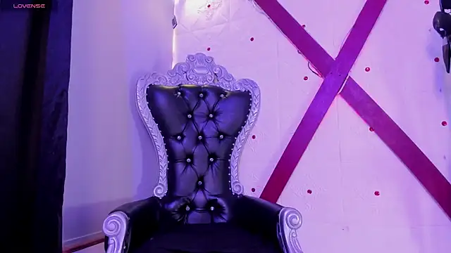 Roxxan-Sanchez online show from 27, 2, 2026