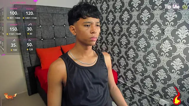 Little Twink19x online show from 4, 7, 2026